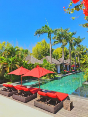 Villa Naty